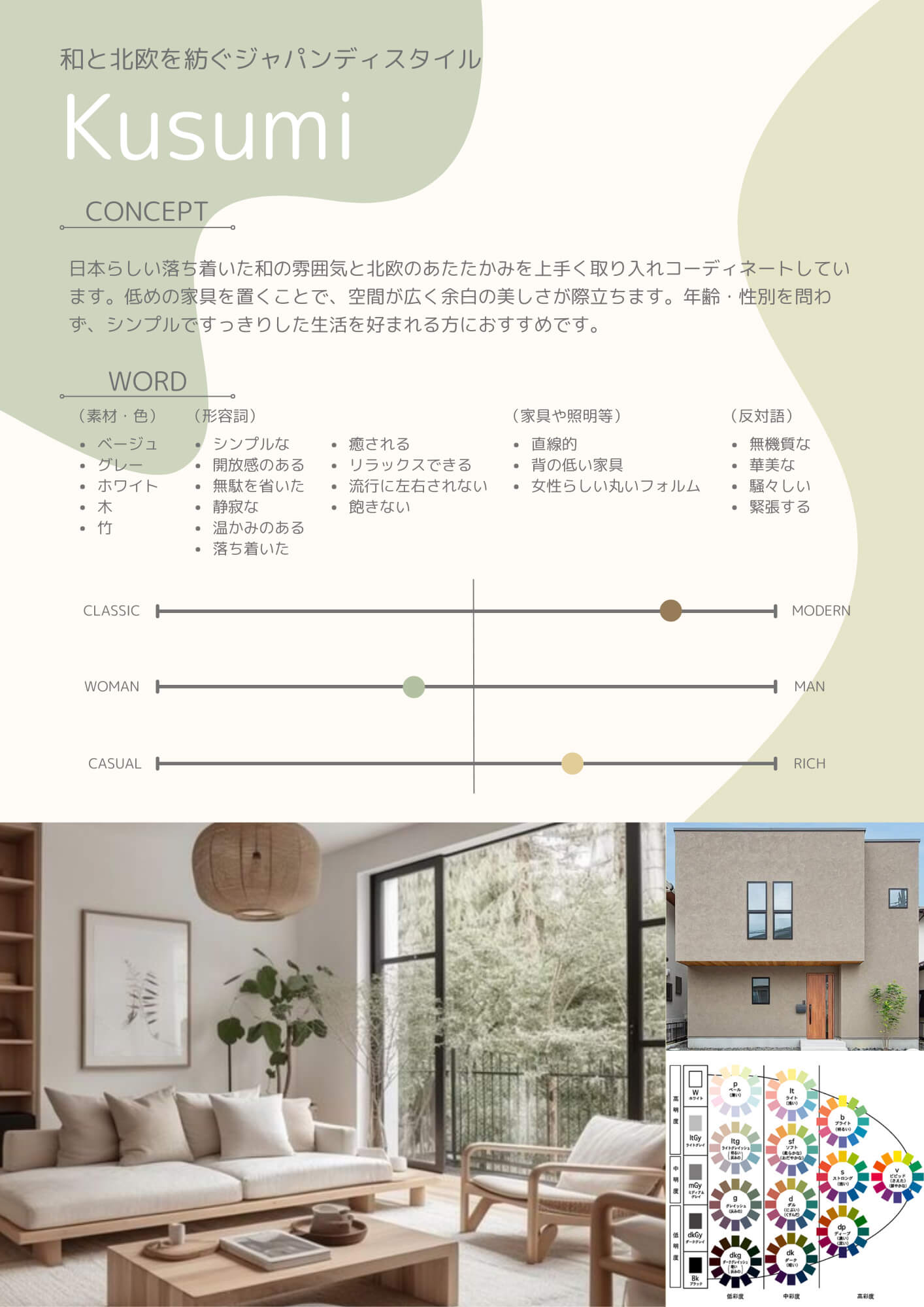 kusumi PDF画像